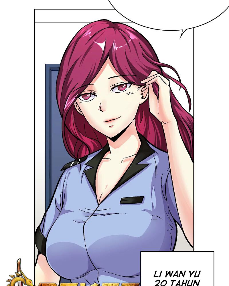 Xianzun System in the City Chapter 09 Bahasa Indonesia